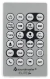 Radio kuchenne Soundmaster Elite line UR2180SI DAB+ FM BT CD USB Srebrny thumbnail (3 of 3)