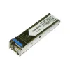 XtendLan mini GBIC SFP LC 1000Base-LX 20km WDM TX1550nm RX1310nm Cisco Planet kompatibilní DMI