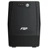 FSP UPS FP 1000VA line interactive 1000 VA 600W thumbnail (1 of 2)