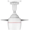 EZVIZ IP kaamera H3C 2K+ bullet Wi-Fi 4Mpix kaitse IP67 objektiiv 4mm H.265 IR valgustus kuni 30m valge thumbnail (5 of 7)