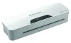 FELLOWES laminator PIXEL format A4 laminating width 240 mm foil 80-125 mic white thumbnail (1 of 2)