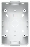 Ubiquiti Reader Junction Box W Instalační krabice pro UniFi Access Reader UniFi Access Ultra a Intercom Viewer bílá thumbnail (3 of 6)