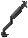 Neomounts DS70PLUS-450BL1 Sealbhóir taispeána cuartha don tábla 17-49" clamp + pas. Toilleadh ualaigh VESA 100X100 18kg loine gáis 1 dis thumbnail (6 of 10)