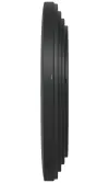 Ubiquiti UniFi U7 Pro XGS B Wi-Fi 7 AP 2,4 5 6 GHz a 15,1 Gbps Radio spettrale 1x 10 GbE PoE++ (senza iniezione PoE) nero thumbnail (4 of 7)