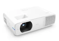 Proyector BenQ LW730 WXGA DLP LED 4200ANSI 500.000:1 2x HDMI altavoz Proyector BenQ LW730 WXGA DLP LED 4200ANSI 500.000:1 2x HDMI altavoz (1 of 3)