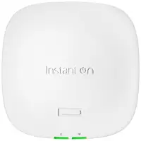 HPE Networking Instant On AP21 (RW) Dual Radio 2x2 Wi-Fi 6 Access Point HPE Networking Instant On AP21 (RW) Dual Radio 2x2 Wi-Fi 6 Access Point (1 of 5)