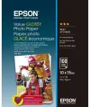 EPSON fotopapír C13S400039 10x15 Value Glossy Photo Paper 100ks