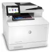 HP Color LaserJet Pro M479fdw MFP A4 27ppm print+scan+copy+fax 600x600dpi USB LAN WiFi ADF duplex