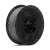 Filament PM filament imprimare tip șnur 175 PLA+ gri 1kg Filament PM filament imprimare tip șnur 175 PLA+ gri 1kg
