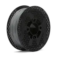 Філаментний друкарський філамент PM 175 PLA+ сірий 1 кг (1 of 2)