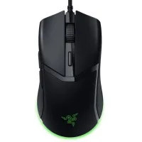 Mouse de gaming cu fir RAZER Cobra, switch-uri optice Gen-3, 90 de milioane de clicuri, 58g, design ușor Mouse de gaming cu fir RAZER Cobra, switch-uri optice Gen-3, 90 de milioane de clicuri, 58g, design ușor (1 of 6)