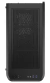 SilentiumPC Case MidT Ventum VT4V Evo TG ARGB ATX 4x120mm Fan ARGB 2xUSB 3.0 temperéiert Glas schwaarz thumbnail (9 of 9)