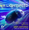Logitech G309 LIGHTSPEED Gaming Mus SORT EER2 thumbnail (5 of 5)