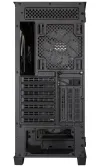 BitFenix ​​behuizing Graph ATX 4x120 mm ventilator F-RGB 2xUSB 3.0 USB 2.0 zwart thumbnail (8 of 9)