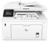HP LaserJet Pro MFP M227fdw A4 28 ppm 1 200 x 1 200 dpi impression+numérisation+copie+fax ADF Duplex LAN USB Wifi thumbnail (2 of 5)