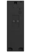 EZVIZ smart door peephole with camera HP3 Pro Wi-Fi resolution 2048 x 1296 mains power and battery gray-silver thumbnail (10 of 16)