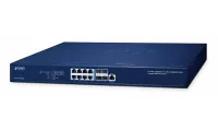 Planet XGS-6320-8X8TR L3 pārvaldītais komutators 8x10Gb 4x10Gb SFP+ QoS NMS 2x barošanas RING Planet XGS-6320-8X8TR L3 pārvaldītais komutators 8x10Gb 4x10Gb SFP+ QoS NMS 2x barošanas RING (1 of 2)