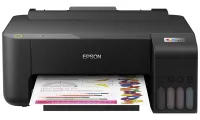 Epson EcoTank L1210 ITS 5760 x 1440 A4 4 färg USB Epson EcoTank L1210 ITS 5760 x 1440 A4 4 färg USB (1 of 2)
