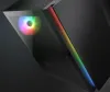 COUGAR PC-Gehäuse Purity RGB Schwarz Mini Tower TG Frontpanel ARGB-Streifen 1 x ARGB-Lüfter 3 mm TG Linkes Panel thumbnail (14 of 17)