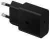 Caricabatterie Samsung 15W EP-T1510XBEGEU nero