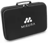 Gunna suathaireachta MISURA MBXPro dubh thumbnail (5 of 6)