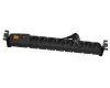 Painéal dáileacháin ACAR 19'' cábla 8x230V ČSN cosaint borrtha 3m lena n-áirítear lúibíní gléasta raca
