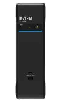 EATON UPS 3P Ellipse 3P700UF USB FR 700VA 420W 1 1-фазен кула EATON UPS 3P Ellipse 3P700UF USB FR 700VA 420W 1 1-фазен кула (1 of 2)