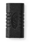 USB-адаптер NEDIS USB 3.2 Gen 2, разъем USB-C, разъем USB-C, 10 Гбит/с, черный thumbnail (3 of 3)
