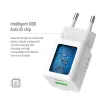 COLORWAY 1x USB-C mains charger GaN PD PPS QC 35W White thumbnail (10 of 13)