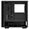 DEEPCOOL kotelo CH560 MidT 3x140 ja 120mm ARGB tuuletin USB 3.0 karkaistu lasi musta thumbnail (5 of 10)