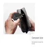 Мережевий зарядний пристрій COLORWAY 1x USB-C GaN PD PPS 25W Чорний thumbnail (10 of 10)