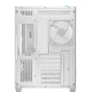 Θήκη DEEPCOOL CG530 4F ATX 4x120mm ARGB ανεμιστήρες USB 3.0 USB-C πανοραμικό λευκό thumbnail (8 of 9)