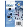 Epson inkoustová náplň T2711 Singlepack 27XL DURABrite Ultra Ink Černá