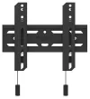 Neomounts Select WL30S-850BL12 Wall display holder 24-55" fixed VESA 200X200 load capacity 50kg lockable black thumbnail (3 of 7)