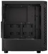 Endorfy behuizing Signum 300 Air 2xUSB 3.0 4x120mm ventilator PWM mesh paneel gehard glas zwart thumbnail (4 of 9)