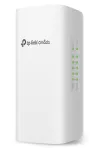 TP-Link SG2005P-PD - Omada 5-Port Gigabit Smart Switch mat 1 Giga Port PoE++ In an 4 PoE+ Out thumbnail (1 of 3)