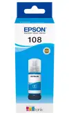 Epson T09C24A 108 EcoTank tsüaan tindikassett