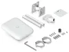 „Ubiquiti UniFi U7 Pro Outdoor Wi-Fi 7“ prieigos taškas, 2.4, 5 GHz, iki 9.3 Gbps, sektorius 1x 2.5GbE, lauko, PoE+ (be PoE injektoriaus) thumbnail (7 of 7)