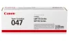 Canon originální toner CRG-047 Bk (černý1600str) 2164C002 Canon i-SENSYS LBP112 i-SENSYS LBP113w i-SENSYS MF112