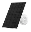 Imou by Dahua Solarpanel kompatibel mit Imou by Dahua Cell PT 3W USB-C Kameras