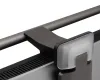 Lampe de lecture électronique LED BENQ ScreenBar Halo 2 gris foncé métallisé thumbnail (8 of 8)