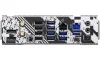 Finscéal Cruach ASRock X670E AMD X670 AM5 4x DDR5 4x M.2 HDMI DP USB-C WiFi ATX thumbnail (5 of 5)