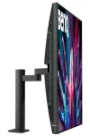 BENQ 32" LED PD3205UA 3840x2160 IPS-paneeli 1000:1 5ms HDMI DP 2xUSB-C 3x USB Pivot -kaiutin musta thumbnail (4 of 7)