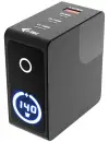 I-tec intelligens többportos USB töltő 3x USB-C 1x USB-A teljesítmény 140W I-tec intelligens többportos USB töltő 3x USB-C 1x USB-A teljesítmény 140W