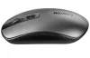 CANYON mouse MW-18DG optical silent with wireless charging 300mAh 4th layer up to 1600 DPI pearl gray thumbnail (3 of 4)