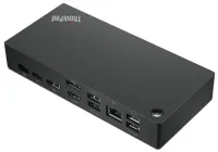 ThinkPad Universal USB-C Dock ThinkPad Universal USB-C Dock (1 of 5)