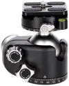 Rollei T8S Mark III Load capacity up to 22 kg tripod ball head thumbnail (8 of 10)