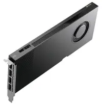 Placă grafică HP NVIDIA RTX PRO 4000 Blackwell 24GB 4DP Placă grafică HP NVIDIA RTX PRO 4000 Blackwell 24GB 4DP (1 of 1)
