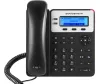 Telefone VoIP Grandstream GXP-1620 com tela LCD 2x SIP 2x LAN SRTP TLS 3 prog. botões thumbnail (2 of 2)