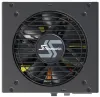 SEASONIC source FOCUS PX-850 SSR-850PX act. PFC 120mm Modular 80+ Platinum thumbnail (5 of 5)